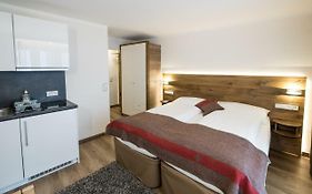 B-Inn Apartments Zermatt